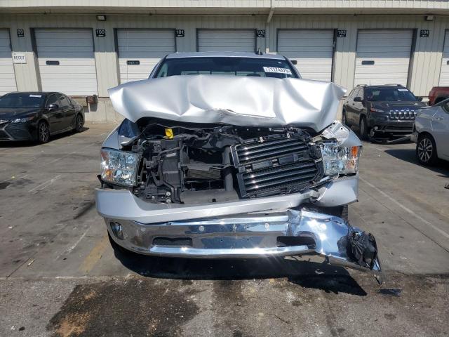 2018 RAM 1500 SLT - 3C6RR7LG9JG241025