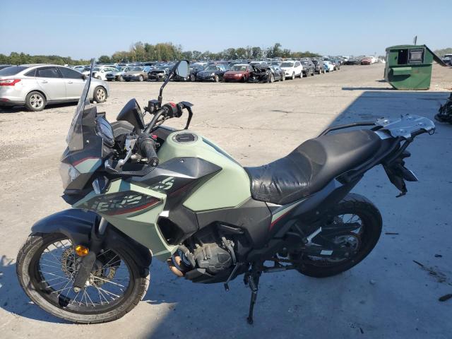 2023 KAWASAKI KLE300 B JKALE8B17PDA03447