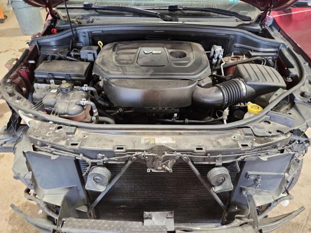 2018 JEEP GRAND CHER - 1C4RJFBG7JC285846