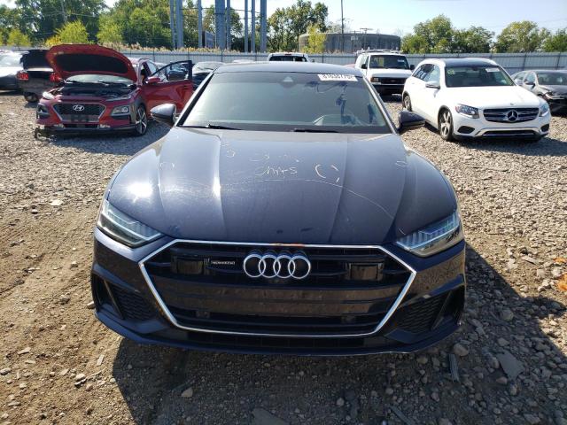 2019 AUDI A7 PREMIUM #3292507694