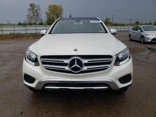 2018 MERCEDES-BENZ GLC 300 4M WDC0G4KB6JV015621