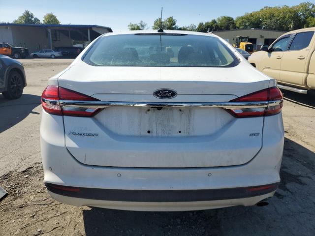 2017 FORD FUSION SE 3FA6P0H75HR237365