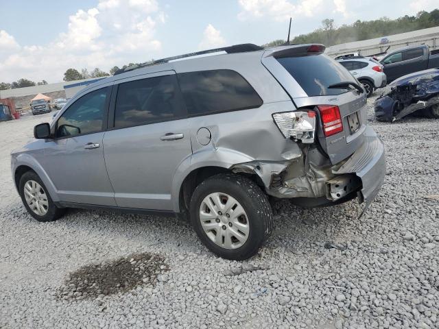 2018 DODGE JOURNEY SE 3C4PDCAB9JT498823