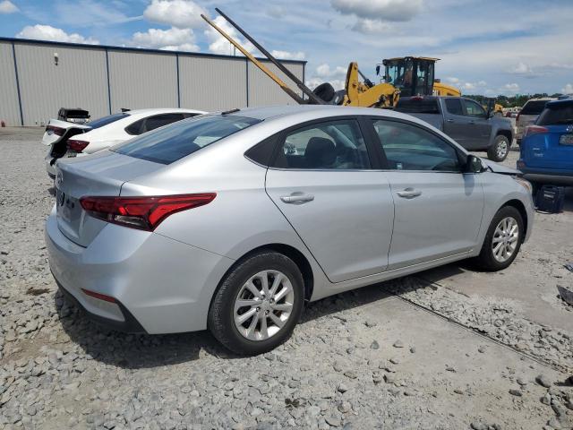 2020 HYUNDAI ACCENT SE 3KPC24A68LE110128