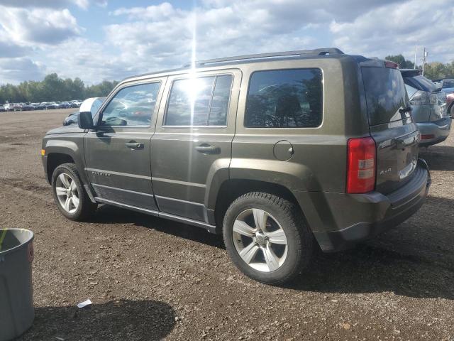 2015 JEEP PATRIOT 1C4NJRAB1FD135450