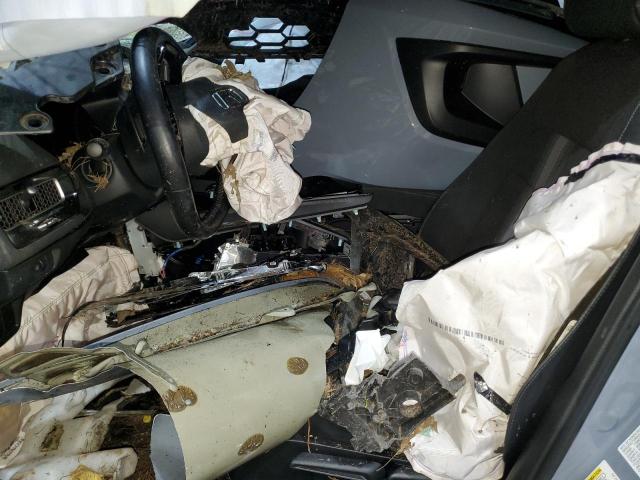 2022 HONDA CIVIC SPOR - 19XFL2H82NE015203