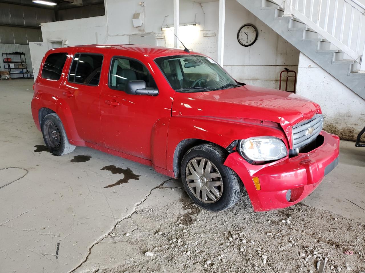 Global Auto Auctions