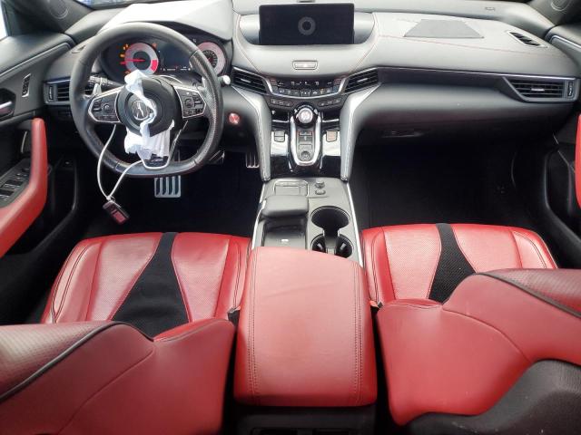 2021 ACURA TLX TECH A 19UUB6F50MA009185