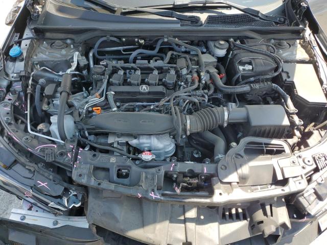 2025 ACURA INTEGRA - 19UDE4H21SA004587