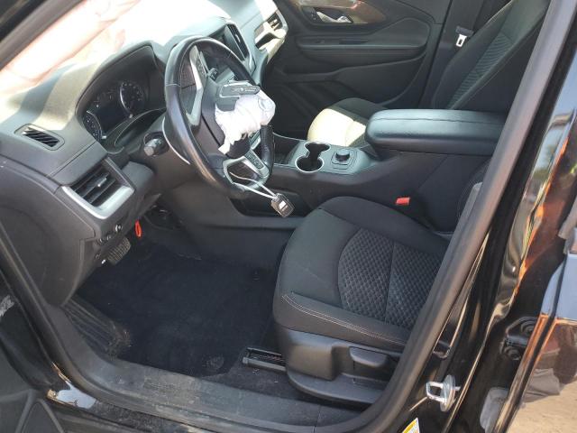 2020 GMC TERRAIN SL - 3GKALMEV7LL314246