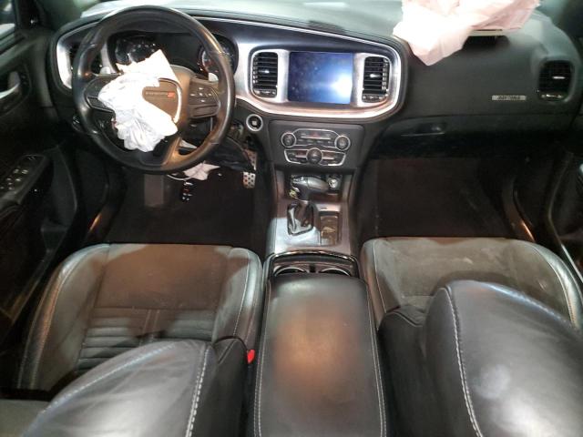 2021 DODGE CHARGER R/ - 2C3CDXCT5MH636581