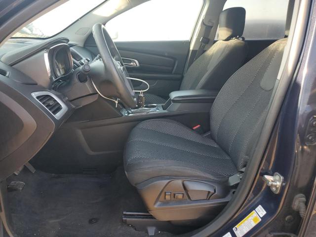 2016 GMC TERRAIN SL 2GKALMEK2G6105447