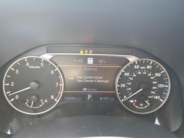 2020 NISSAN ALTIMA SL 1N4BL4EV8LC235234