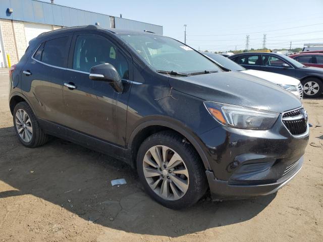 2019 BUICK ENCORE PRE KL4CJASB2KB726247