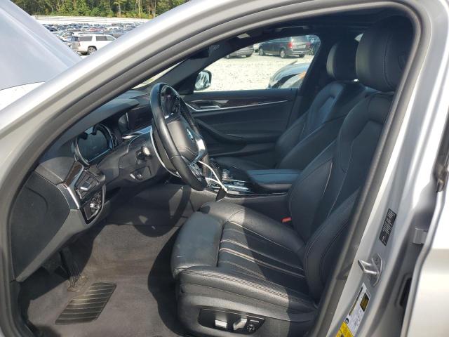 2019 BMW 530XE WBAJB1C55KB375382