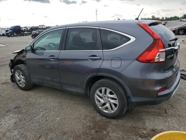 2016 HONDA CR-V SE 2HKRM4H45GH132260