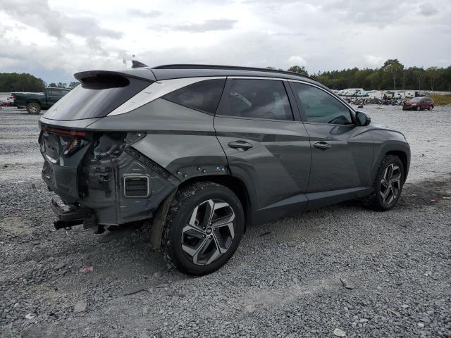 2022 HYUNDAI TUCSON SEL - 5NMJC3AE5NH009985