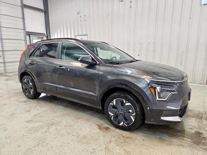 2024 KIA NIRO WIND KNDCR3L12R5098151