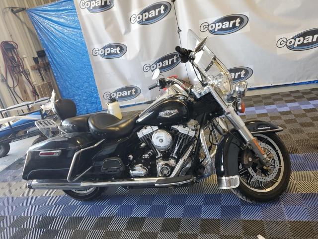 2016 HARLEY-DAVIDSON FLHR ROAD 1HD1FBM1XGB674851