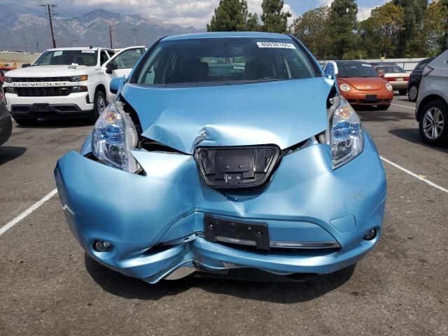 2015 NISSAN LEAF S 1N4AZ0CP3FC315407