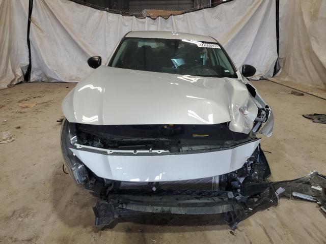 2025 NISSAN ALTIMA SV 1N4BL4DV0SN378781