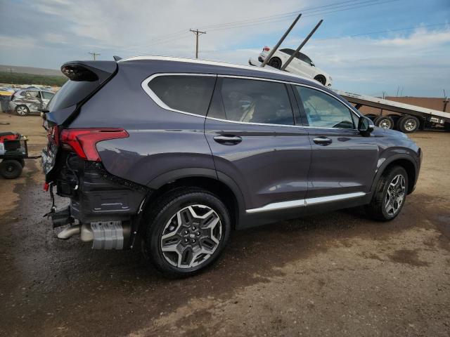 2022 HYUNDAI SANTA FE L - KM8S5DA19NU054949