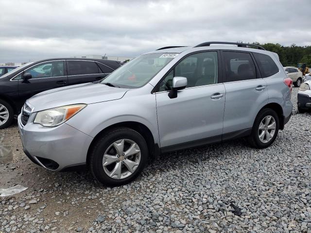 2014 SUBARU FORESTER 2 - JF2SJAHC6EH494823