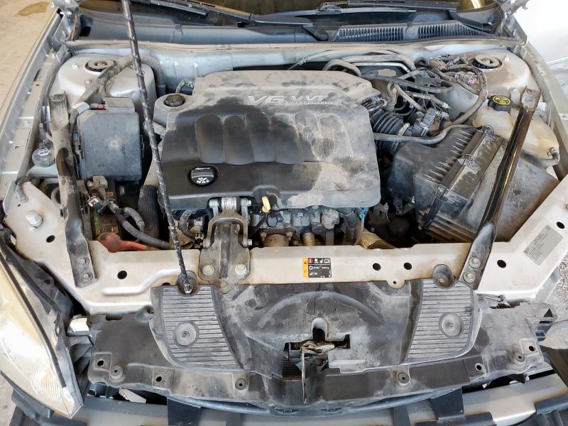 2015 CHEVROLET IMPALA LIM 2G1WA5E33F1113941
