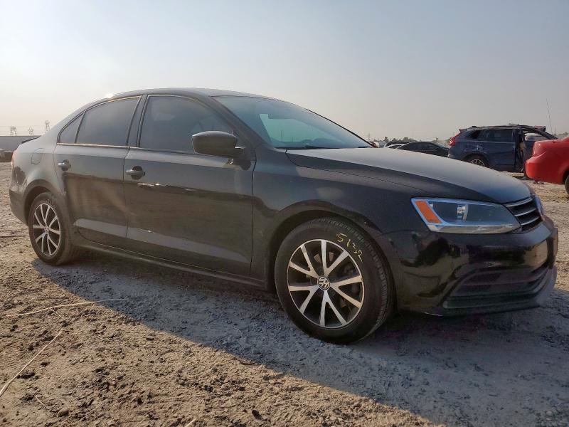 2016 VOLKSWAGEN JETTA SE 3VWD67AJ0GM312663
