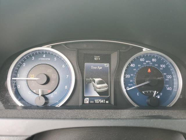 2017 TOYOTA CAMRY LE 4T1BF1FK9HU712710