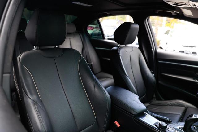 2017 BMW 340 I WBA8B3C37HK777XXX