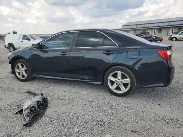 2012 TOYOTA CAMRY BASE - 4T1BF1FK0CU066207