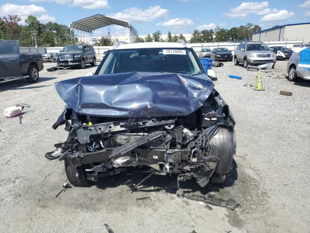 2023 HYUNDAI VENUE SEL KMHRC8A37PU231630