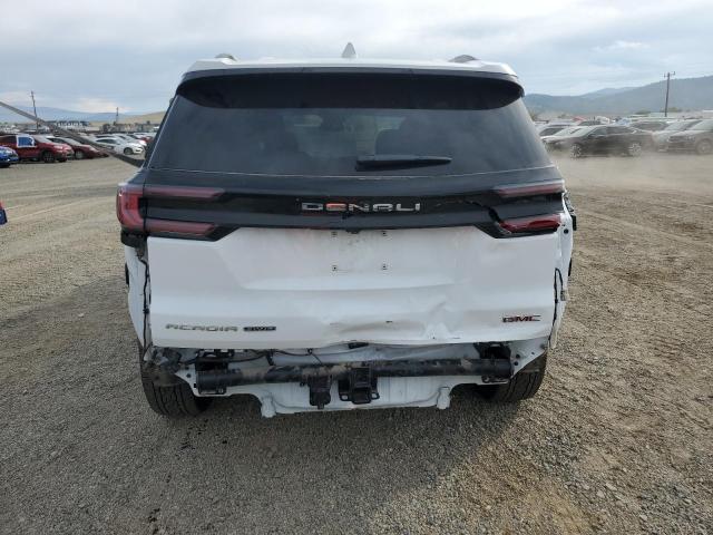 2025 GMC ACADIA DENALI 1GKENRRS5SJ150638