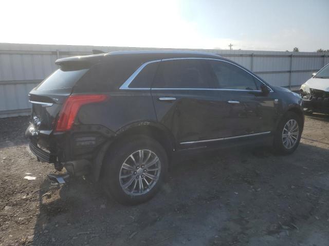 2019 CADILLAC XT5 LUXURY 1GYKNDRS4KZ187953