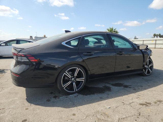 2025 HONDA ACCORD HYB - 1HGCY2F58SA006521