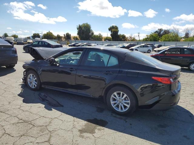 2025 TOYOTA CAMRY XSE 4T1DAACK4SU044768