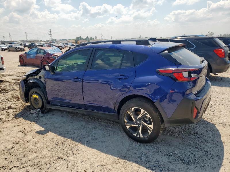 2025 SUBARU CROSSTREK JF2GUHDC2S8231669