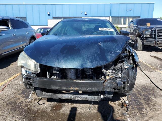 2015 TOYOTA CAMRY LE #3290225266