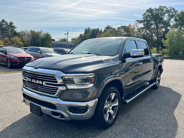 2019 RAM 1500 LARAM 1C6SRFJT3KN718293