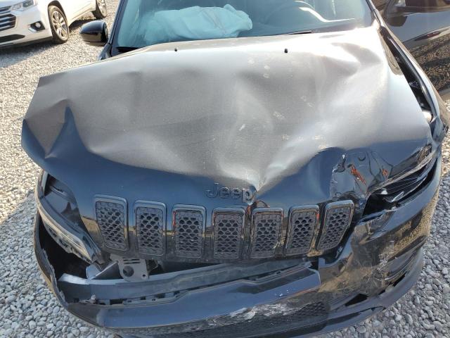 2020 JEEP CHEROKEE L 1C4PJLLB3LD556116