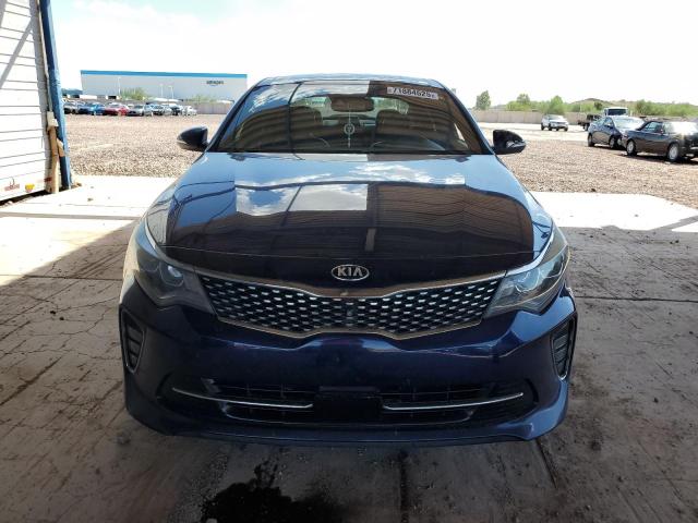2018 KIA OPTIMA SXL 5XXGV4L26JG230470