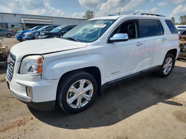 GMC TERRAIN SL