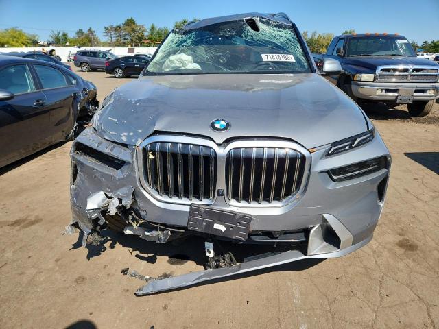 2023 BMW X7 XDRIVE4 5UX23EM04P9R85107