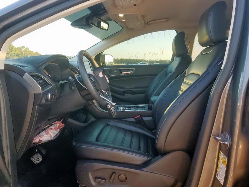 2023 FORD EDGE SEL 2FMPK4J94PBA50711