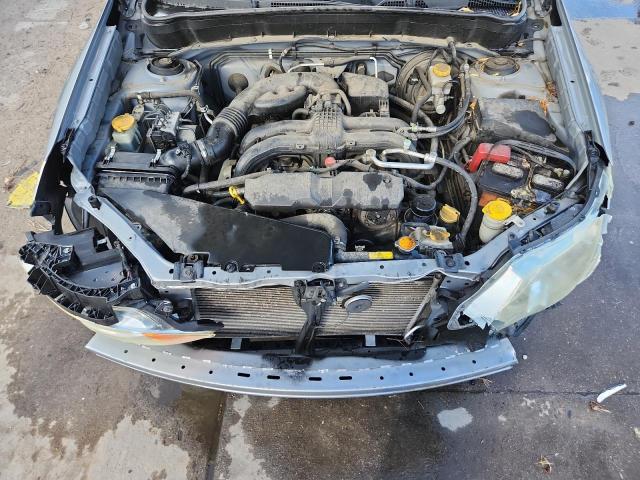 2011 SUBARU FORESTER 2 - JF2SHBBC0BH780768