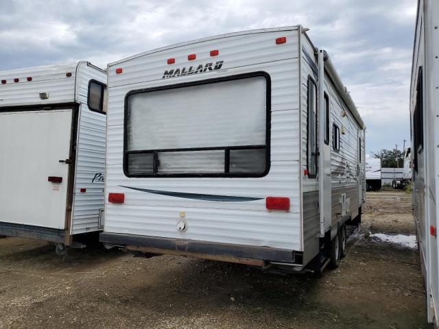 2009 ARO 5TH WHEEL #3285101381
