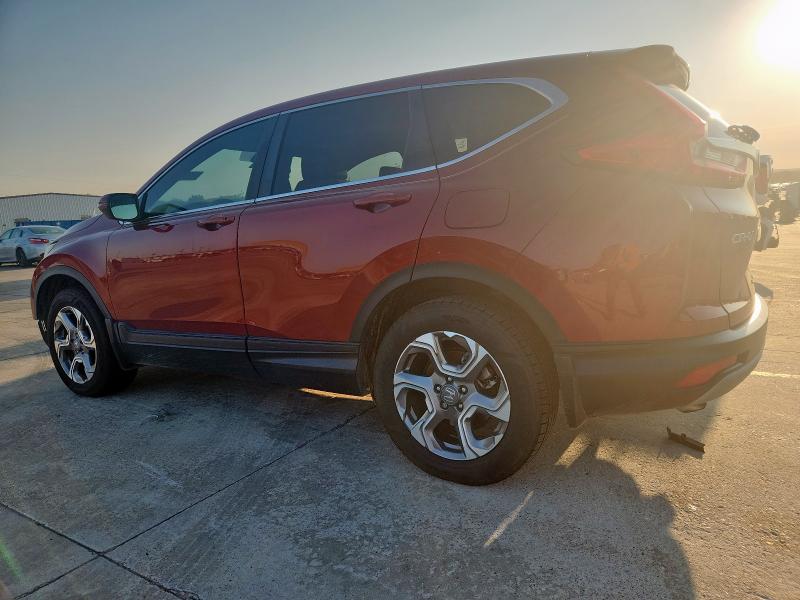 2017 HONDA CR-V 2HKRW2H80HH687782
