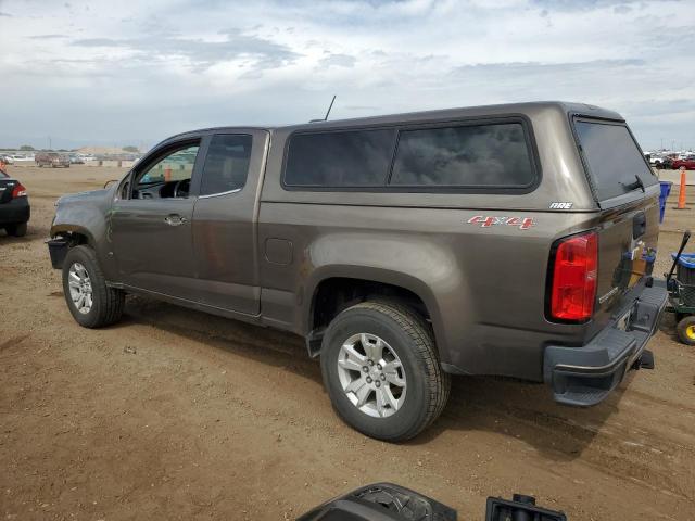 2015 CHEVROLET COLORADO L 1GCHTBE3XF1198727