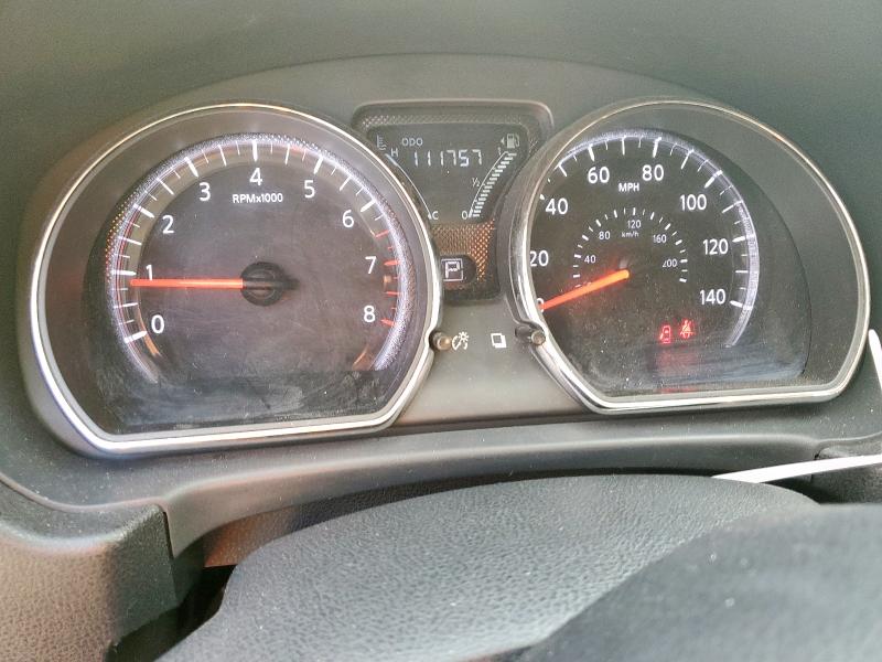 2017 NISSAN VERSA S 3N1CN7AP1HL811326